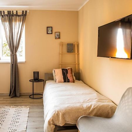Hotel K-House Liptovský Mikuláš Esterno foto