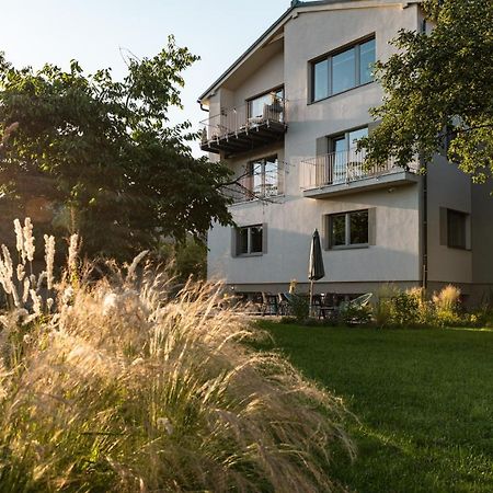 Hotel K-House Liptovský Mikuláš Esterno foto
