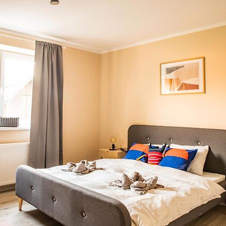 Hotel K-House Liptovský Mikuláš Esterno foto