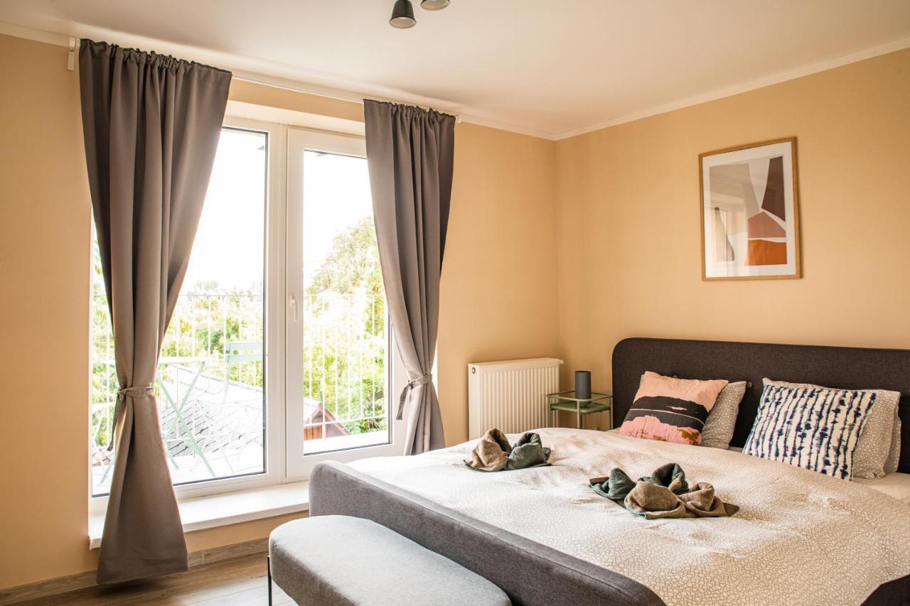 Hotel K-House Liptovský Mikuláš Esterno foto