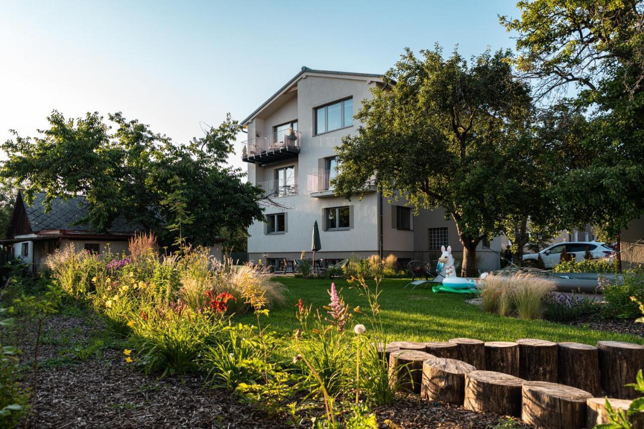 Hotel K-House Liptovský Mikuláš Esterno foto