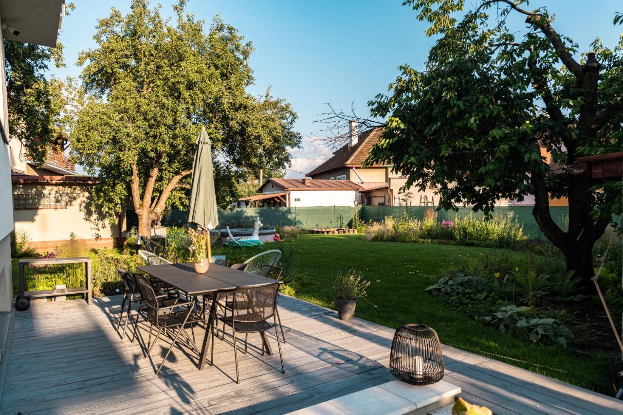 Hotel K-House Liptovský Mikuláš Esterno foto