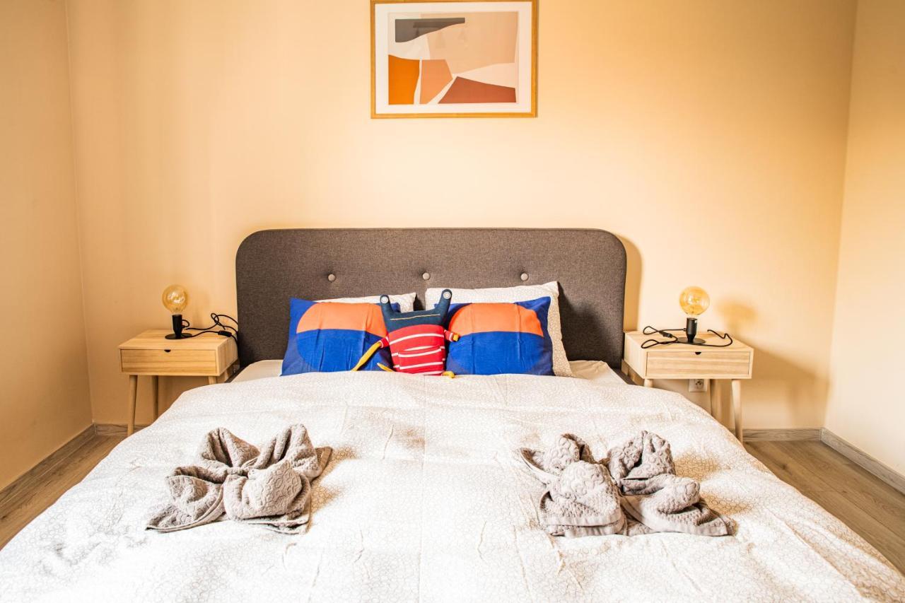 Hotel K-House Liptovský Mikuláš Esterno foto