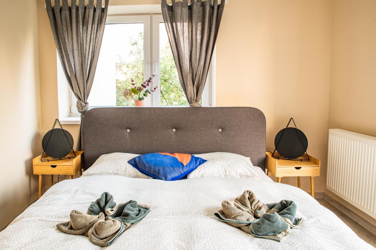 Hotel K-House Liptovský Mikuláš Esterno foto