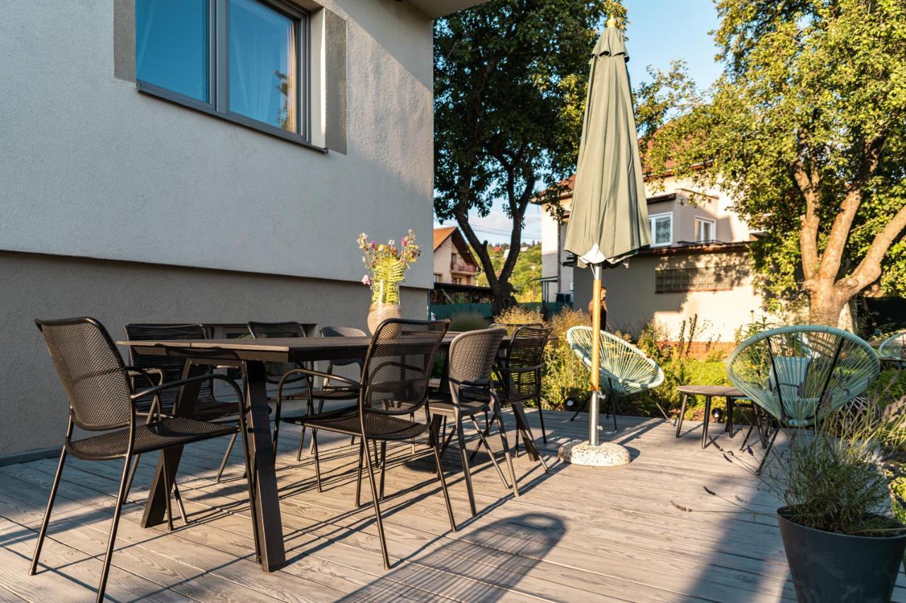 Hotel K-House Liptovský Mikuláš Esterno foto