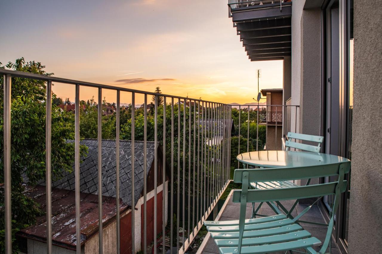 Hotel K-House Liptovský Mikuláš Esterno foto