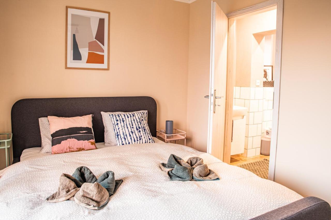 Hotel K-House Liptovský Mikuláš Esterno foto