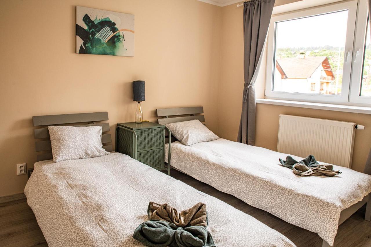Hotel K-House Liptovský Mikuláš Esterno foto
