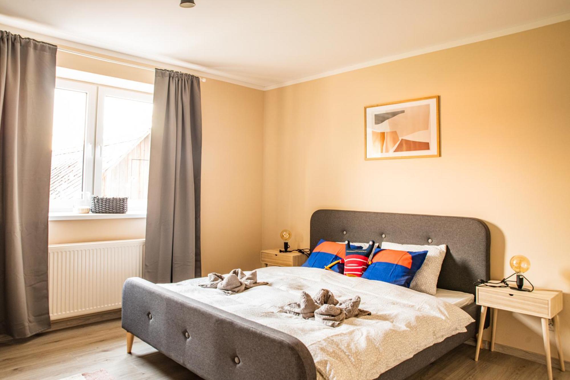 Hotel K-House Liptovský Mikuláš Esterno foto