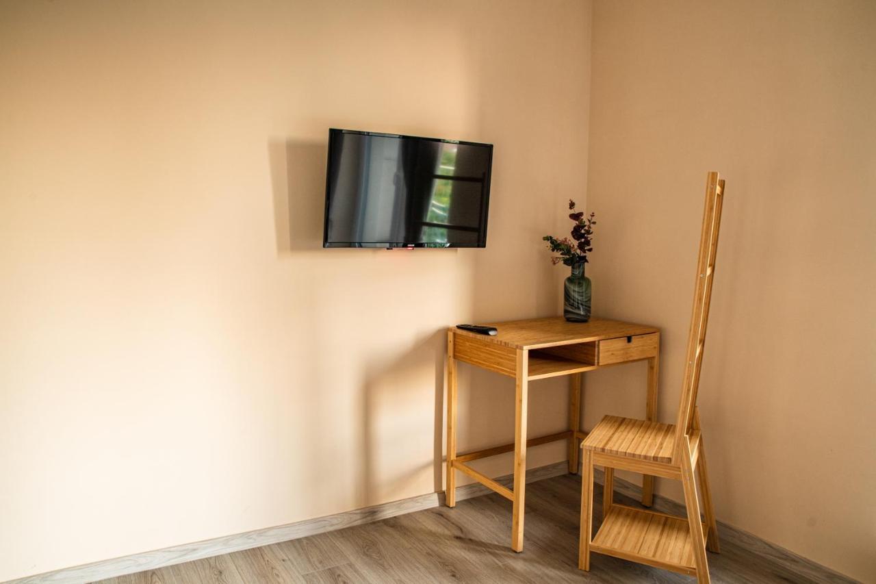 Hotel K-House Liptovský Mikuláš Esterno foto