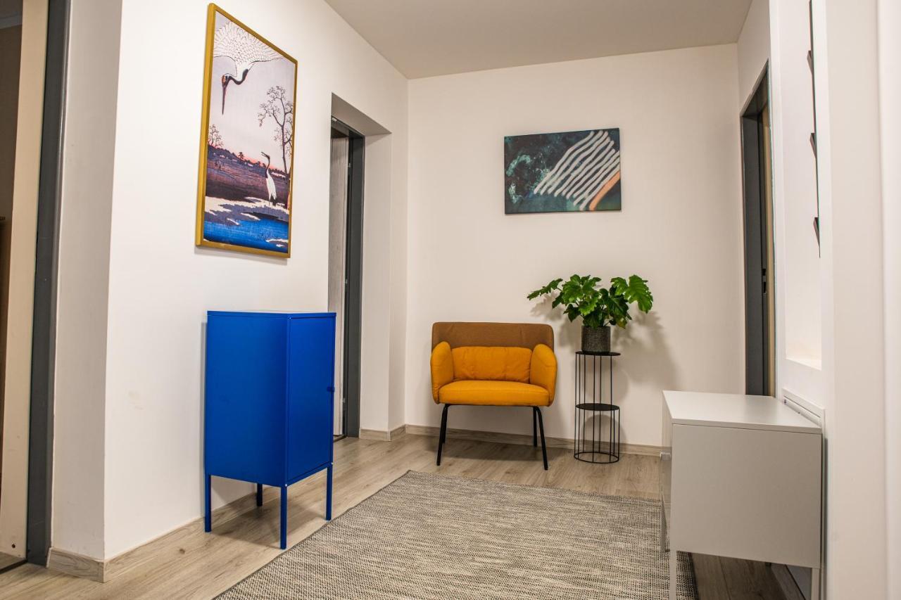 Hotel K-House Liptovský Mikuláš Esterno foto