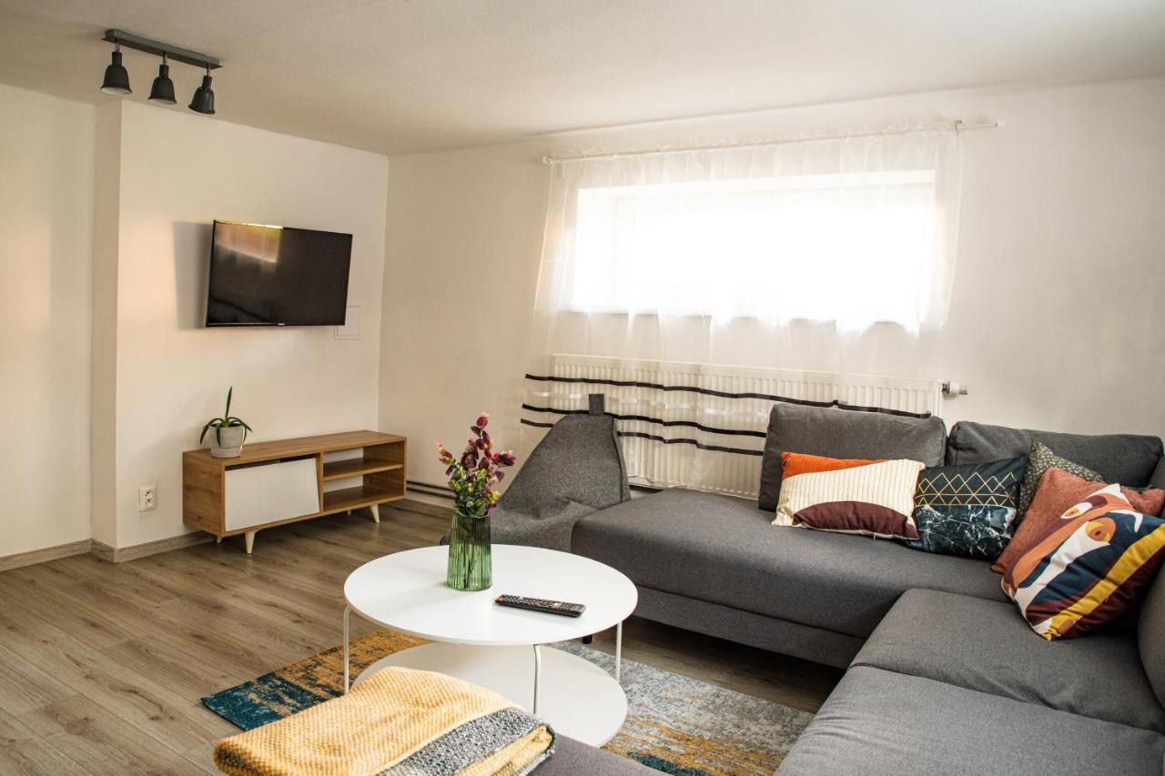 Hotel K-House Liptovský Mikuláš Esterno foto