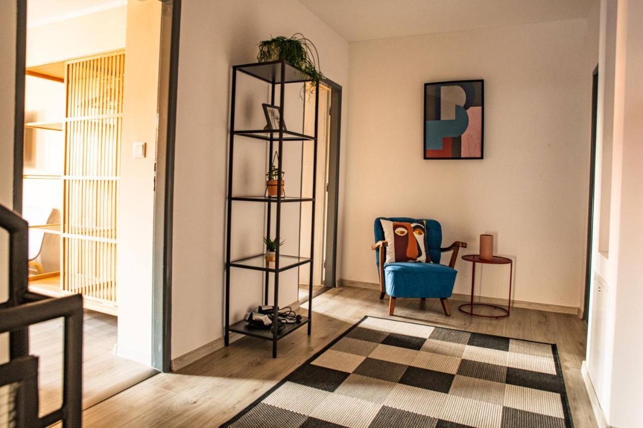 Hotel K-House Liptovský Mikuláš Esterno foto