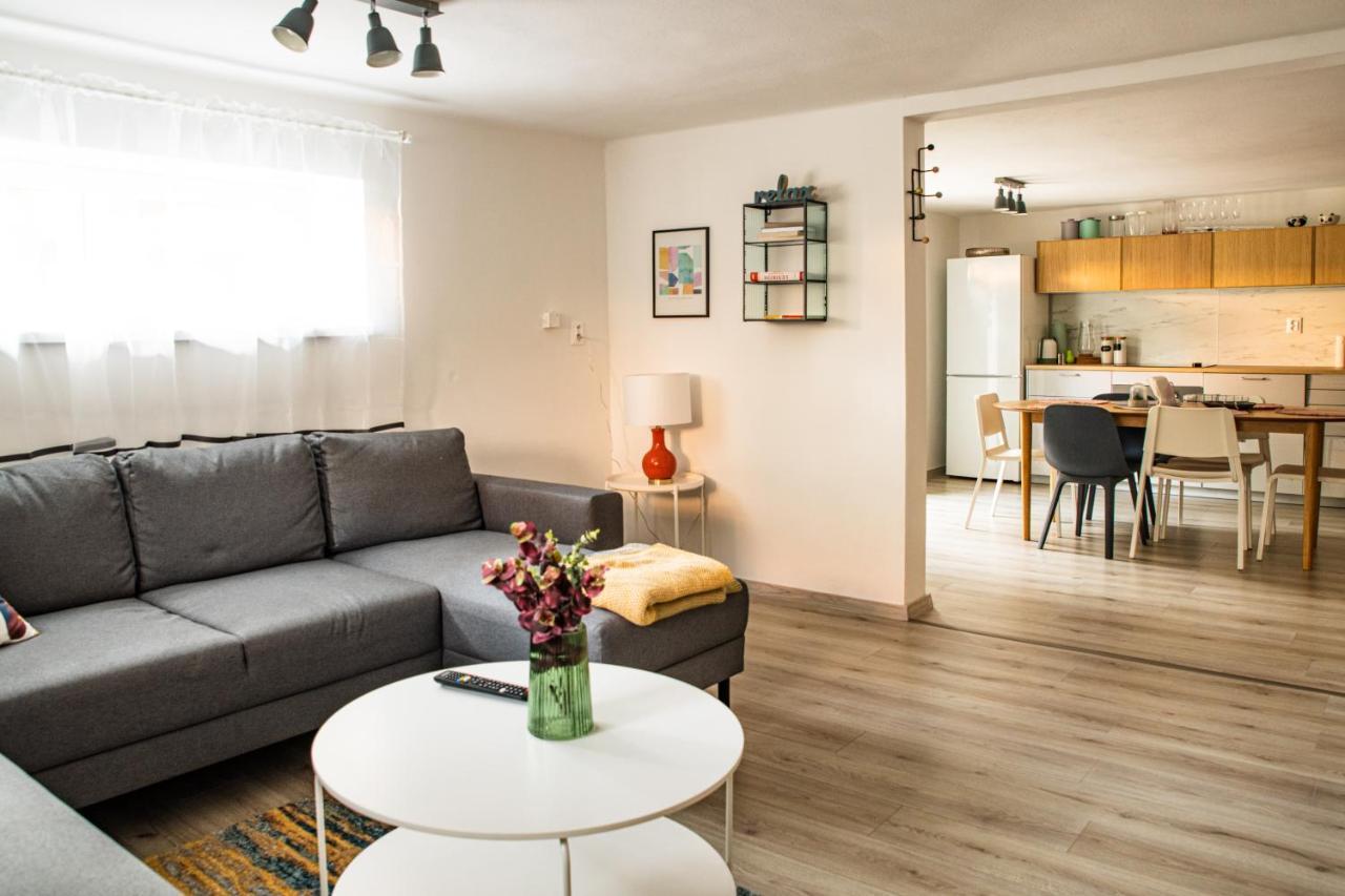 Hotel K-House Liptovský Mikuláš Esterno foto